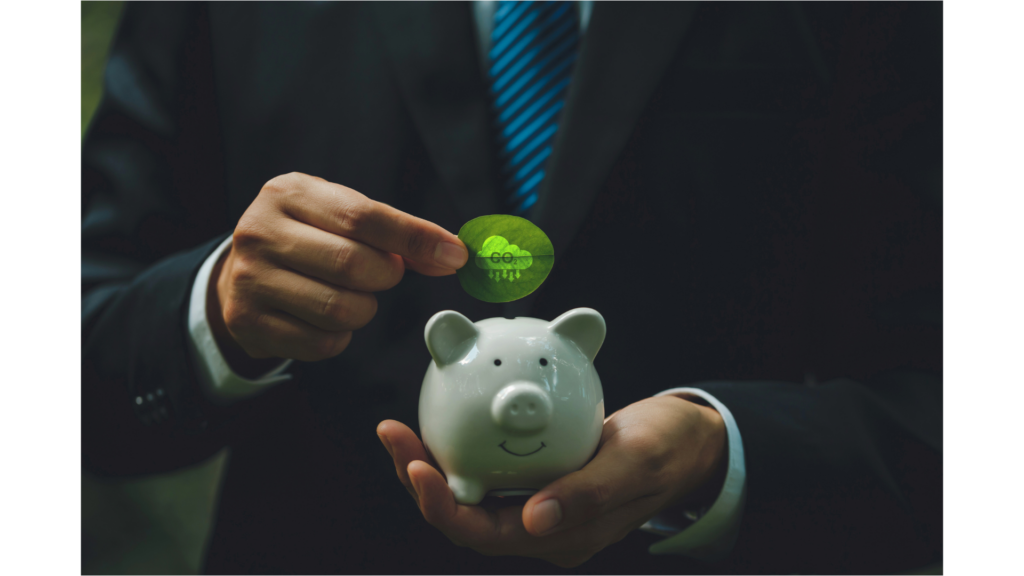 Carbon Credit Monitoring