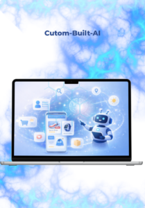 Custom-Built-AI
